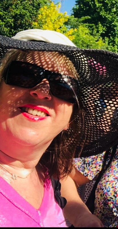Clara toniolo hypersensible femme thérapeute La rochelle